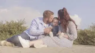 Lifestyle Film   Joey, Melissa & Roxy