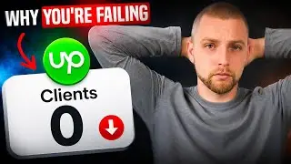 Why You're Not Getting Clients on Upwork (And How to Fix It)