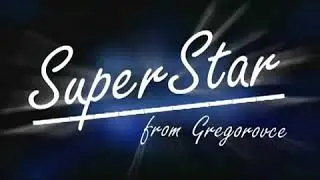 Letný tábor - Superstar Gregorovce | GREGOS