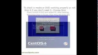 Linux Server Installation Steps Videos- Linux Video Tutorials