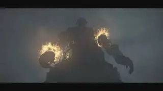 Shadow of the Colossus / Прохождение / Часть 14