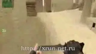 Bhop in CS:Source bhop в контре