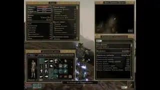 Давайте играть в Morrowind часть 6