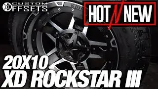 Hot n New ep.131:XD Rockstar 3 20x10 -24