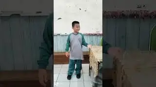dengerin zah 