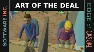 How to Use Deals to Run a Support Call Center in Software Inc.