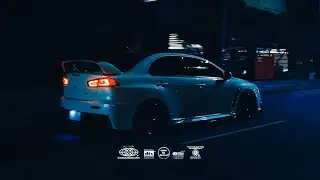 NIGHT DRIVE x SLEEPWALKER Edit