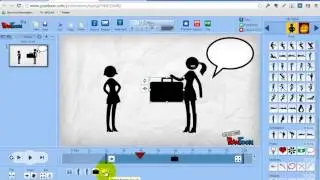 Powtoon   инструмент для создания анимированных презентаций