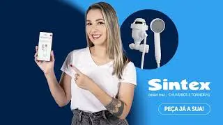 Linha Barbearia Sintex