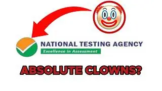 National Testing Agency: An Absolute Joke?