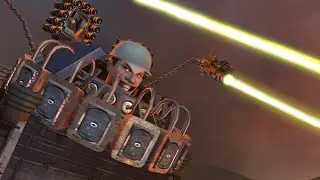 Skibidi Trashcan 18