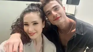 Aybike and Berk Beautiful pictures❤️