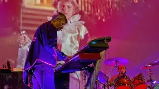 Claudio Simonetti's Goblin - Halloween / Tubular Bells (10/3/23)