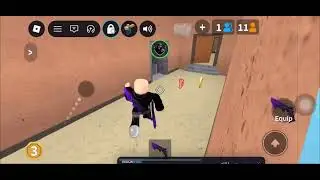 FREE SILENT AIM SCRIPT FOR MM2 (HITS EVERY SHOT) | DIRECT LINK!