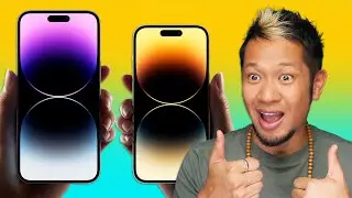 iPhone To Get Bigger Screens? Apple's M3 Chip & Final Cut Pro on iPad Reactions!