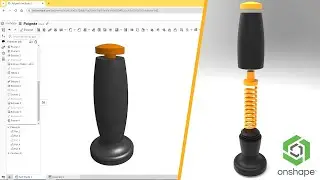 De la modélisation à l'impression 3D : Créez un ensemble facilement avec Onshape