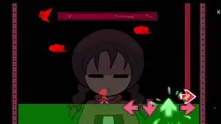 Deep Dream (Yumi Nikki)