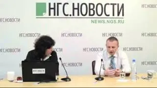 «Зачем я поехал воевать в Донецк»