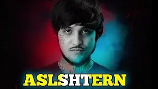 ASL WAYNE - ASLSHTERN ( CLIP VERSION )