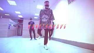 Танец Скриптонит - цепи (Танцующий Чувак) цепи цепи на шее и поцелуи