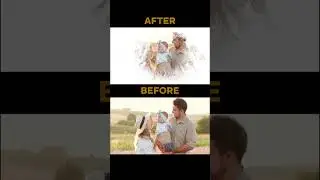 Ink Slideshow Effects | Premiere Pro