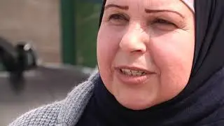 Wattan TV - The Female Bus Driver