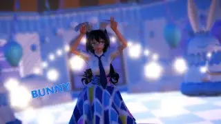 #MMD Bunny Happy Easter  🐇🥚🐰