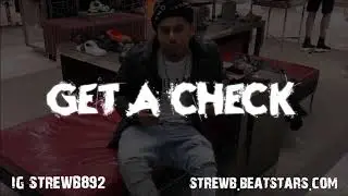 [FREE] Lil Pete x Mike Sherm Type Beat 2019 - Get A Check