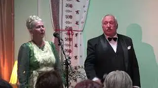 "Не пробуждай воспоминаний" Петр и Людмила Суховерховы.