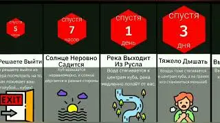 Если Земля станет кубом
