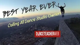 Attention Dance Studio Owners This Is For You!