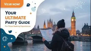 Top 10 European Party Destinations You Can't Miss