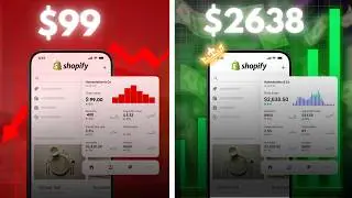 How to increase your sales in Shopify Dropshipping | Hindi/Urdu | Complete guide