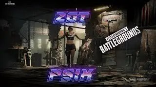 PUBG ВЫЖИВАНИЕ