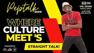 Comedian Jordan Jackson Talks New Book Tour With Comedy Extraordinaire 