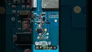 jio f220b charging jumper solution