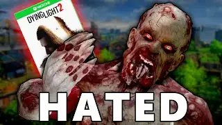 Why Dying Light 2 is HATED
