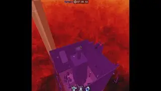 Tower of Frightening and Confusing Trials Completion!! (Jtoh) (ROBLOX)
