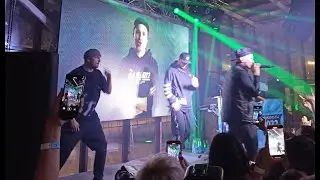 Каста в Ижевске   [курорт Нечкино]  16/04/2022