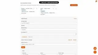 Automate Shopify Pricing from Material Costs — Setup Walkthrough
