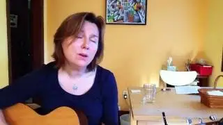 52 Songs Project #41: 4th of July