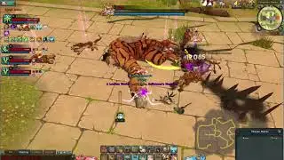 Ragnarok Online 2 - Eddga