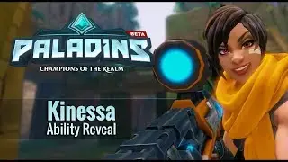 Paladins  Build to Win Best Build overview