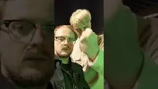 Electroforez when you listen to other band