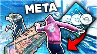 Looping Killers With BUFFED Smash-Hit!