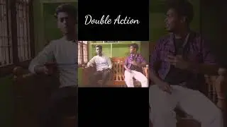 #howto  Double Action Video #simple #shorts #shortsfeed