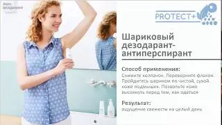 G&H PROTECT+ Дезодорант