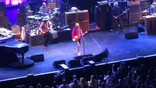 Tom Petty Don't come around here no more at Golden1 Sacramento, C.A. 9-1-2017