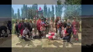 Шапак Рысмендеев атындагы жалпы орто билим берүүчү мектеби
