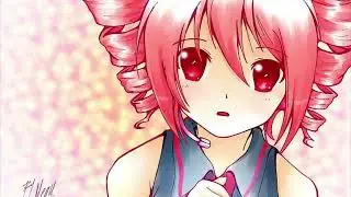 FUKKIRETA Daycore/Anti-Nightcore